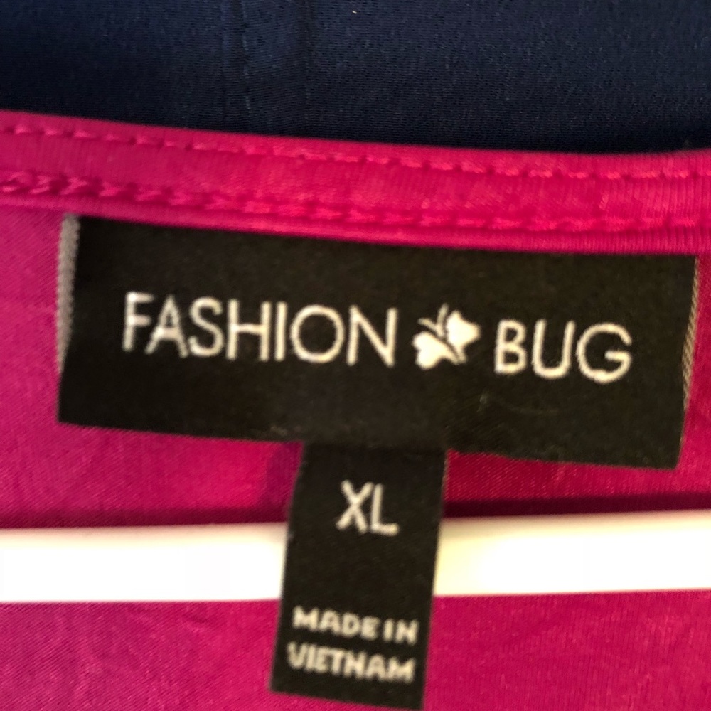 Blouse - Picture 7 of 7